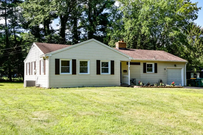43 Valley View Drive, Penfield, NY 14526 - #2