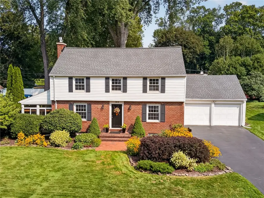 104 Maywood Avenue, Rochester, NY 14618 - #2