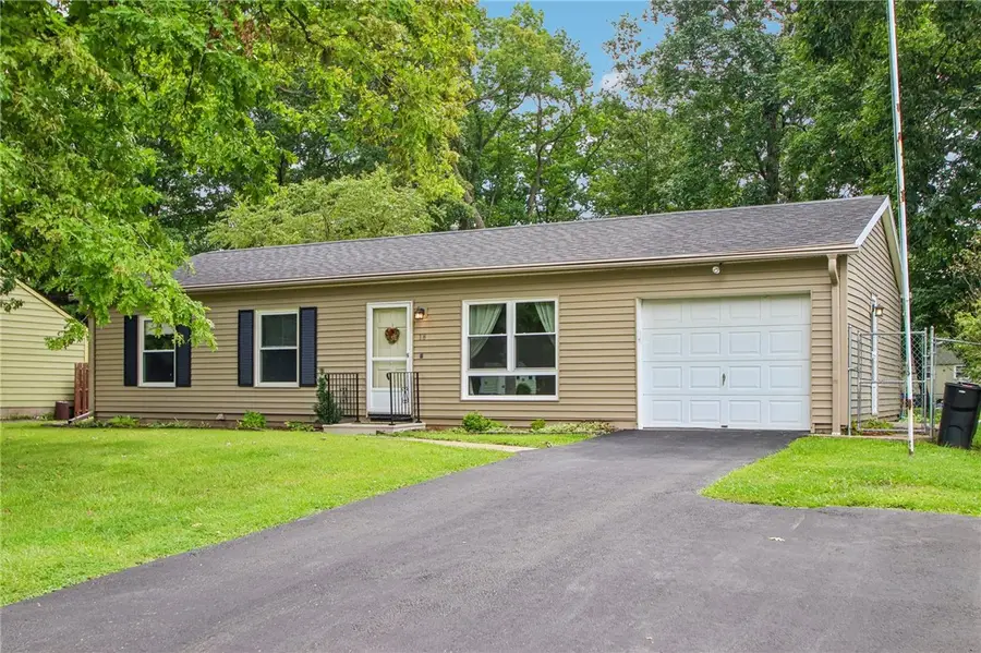 18 Ambassador Drive, Victor, NY 14564 - #2