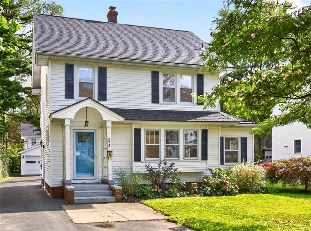 275 Titus Avenue, Rochester, NY 14617 - #1
