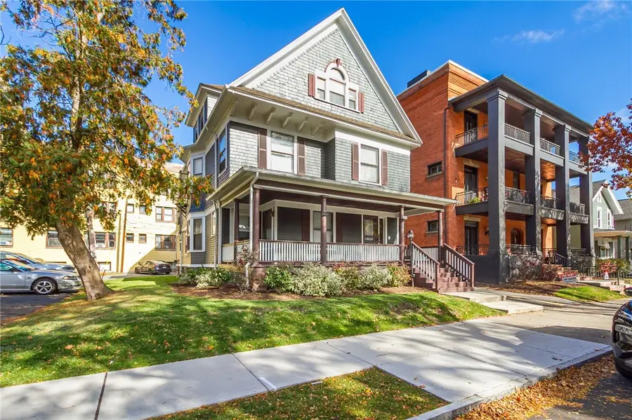22 Park Avenue, Rochester, NY 14607 - #2