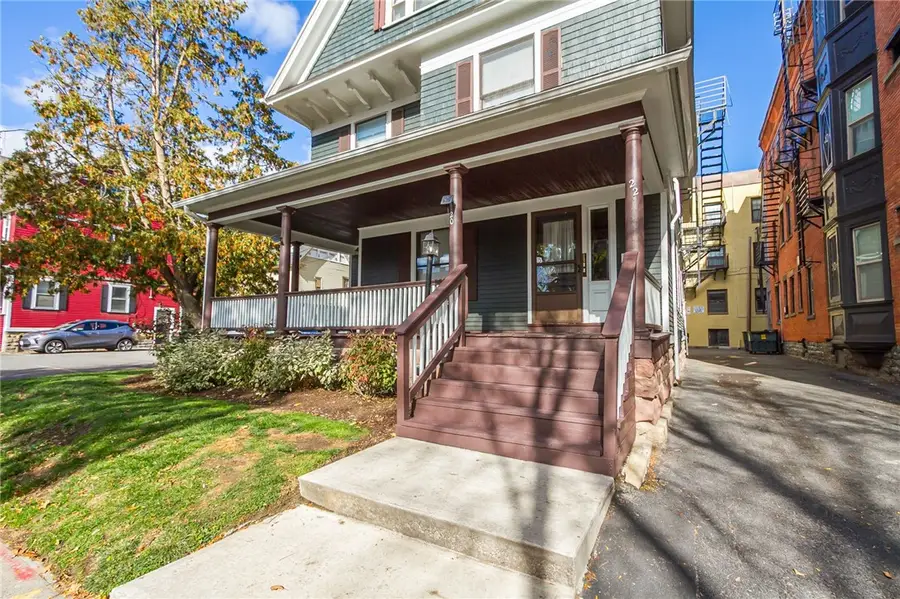 22 Park Avenue, Rochester, NY 14607 - #3