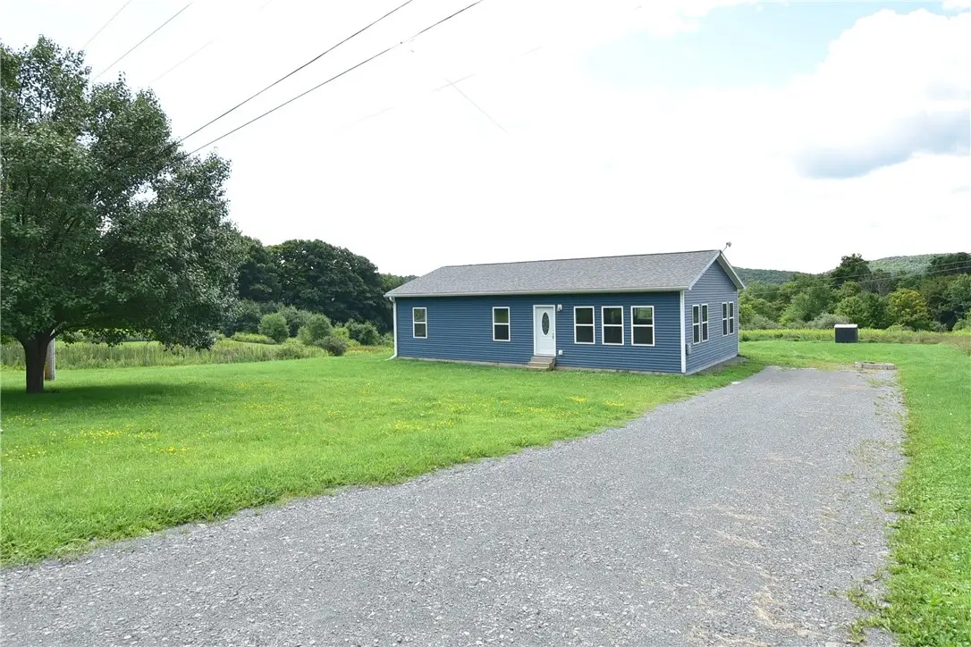 519 Van Buskirk Gulf Road, Newfield, NY 14867 - #1