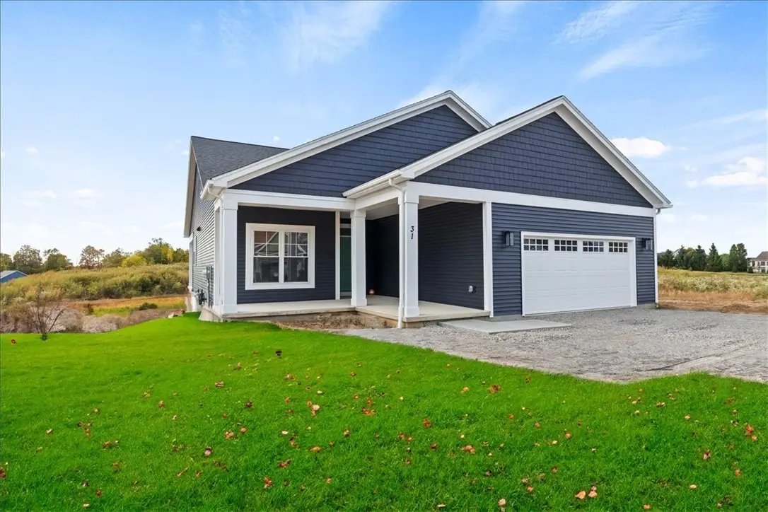 Address Withheld By Seller, Henrietta, NY 14467 - #1