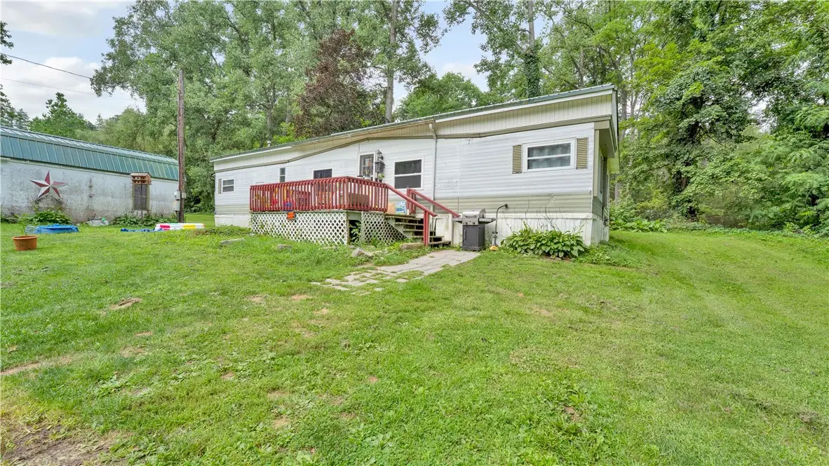 10194 Stones Falls Road, Dansville, NY 14437 - #1
