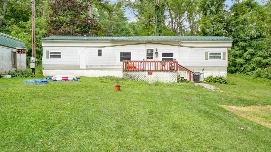 10194 Stones Falls Road, Dansville, NY 14437 - #2