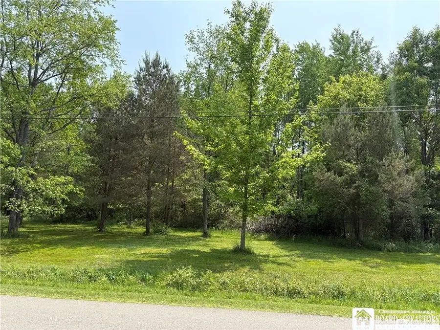 Burton Road, Jamestown, NY 14701 - #3