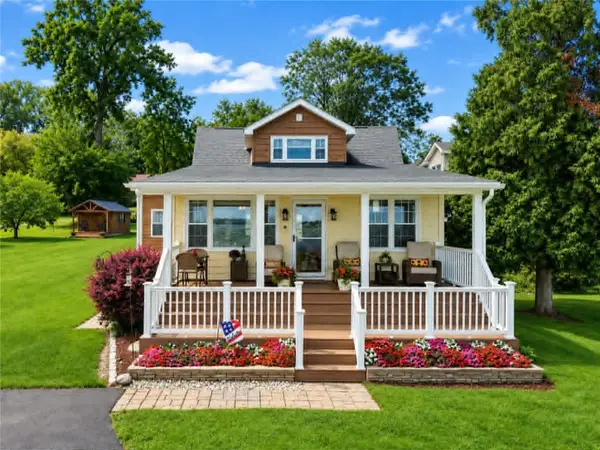 2896 Lower Lake Road, Seneca Falls, NY 13148