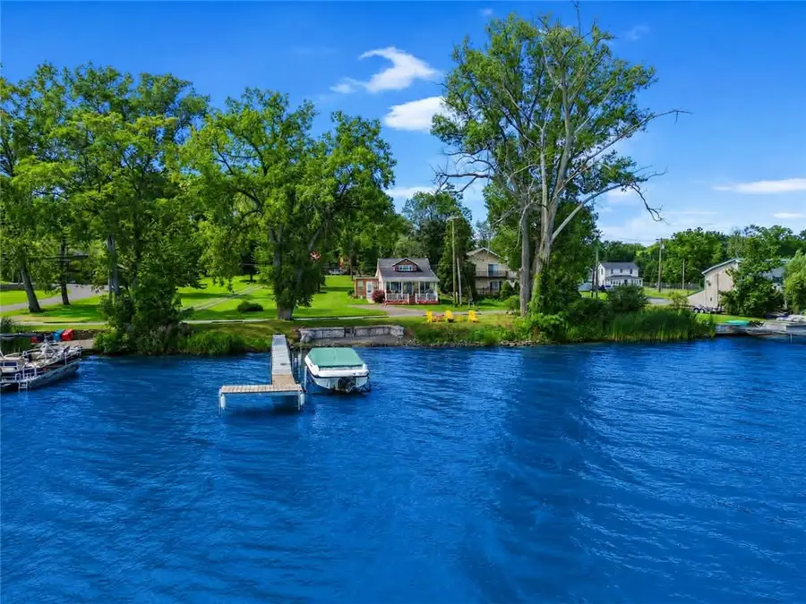 2896 Lower Lake Road, Seneca Falls, NY 13148 - #2