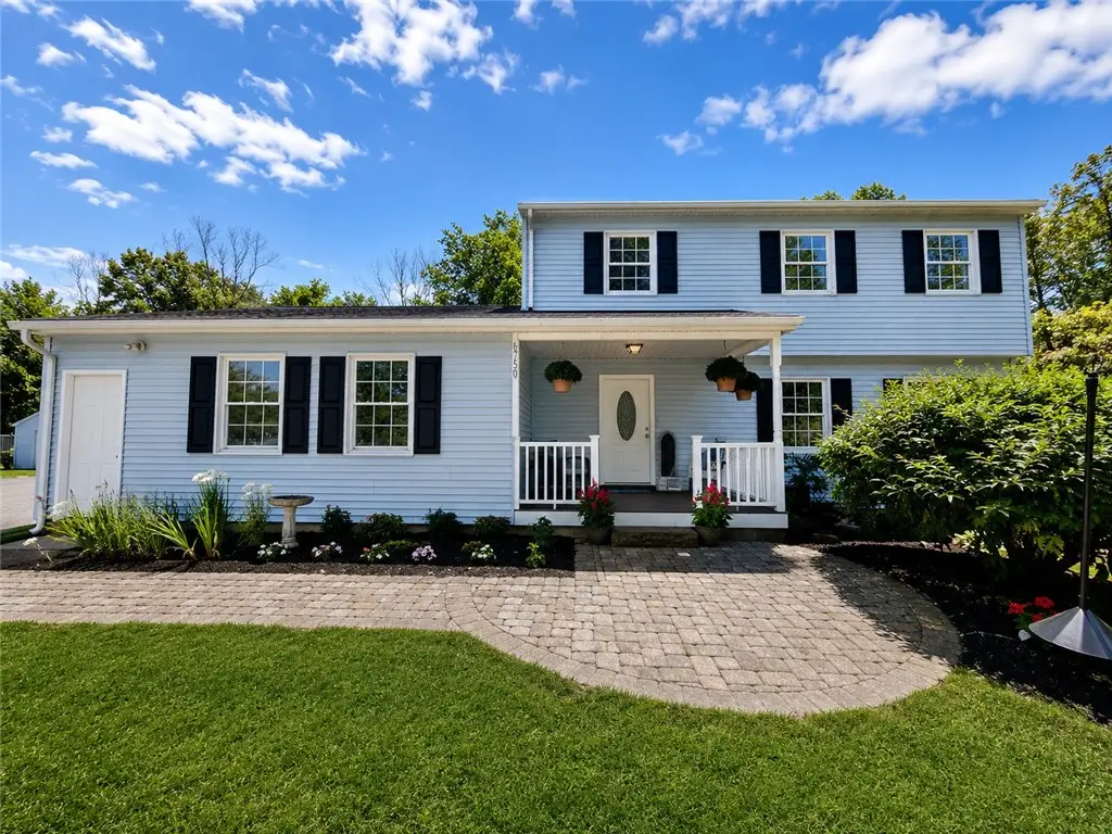 6750 County Line Road, Ontario, NY 14519 - #1
