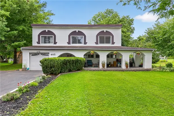 465 Hollybrook Road, Rochester, NY 14623