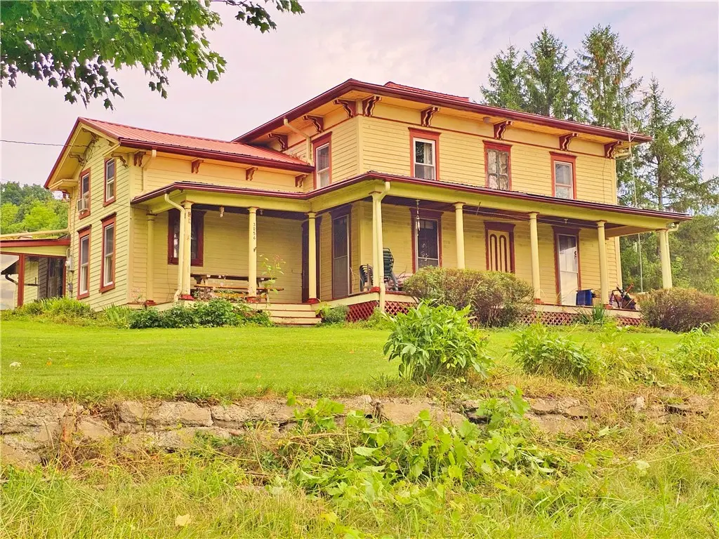 3256 State Route 54a, Keuka Park, NY 14478 - #1