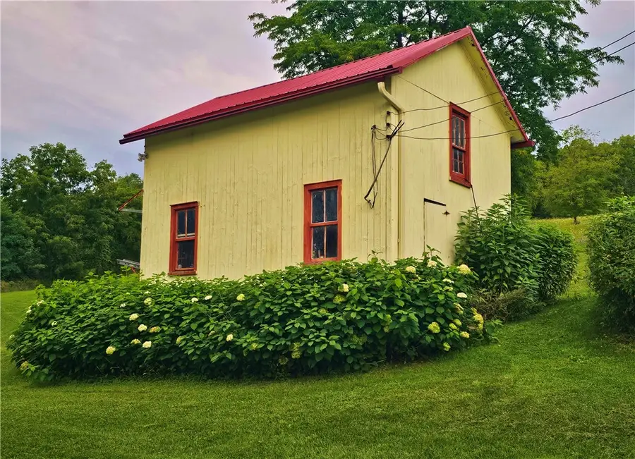 3256 State Route 54a, Keuka Park, NY 14478 - #3
