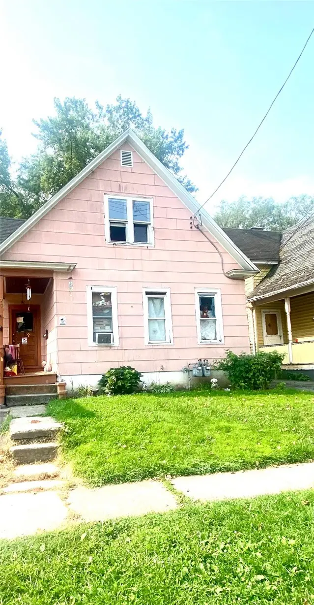 29 Van Stallen Street, Rochester, NY 14621 - #1