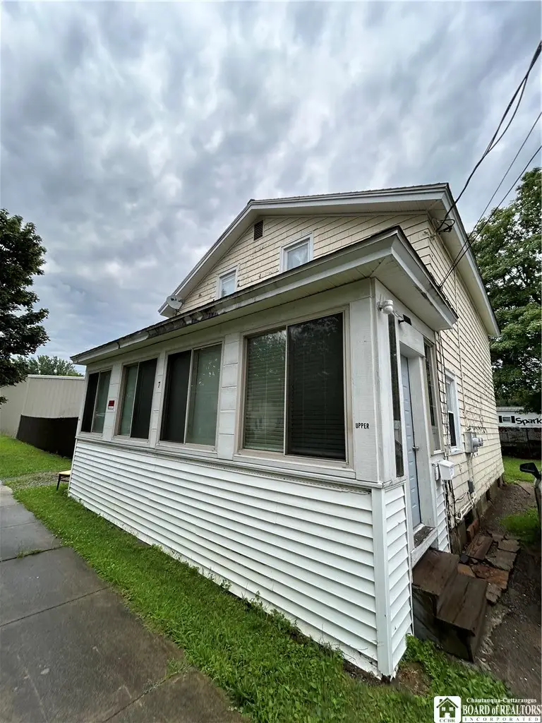 7 Union Street, Fredonia, NY 14063 - #2