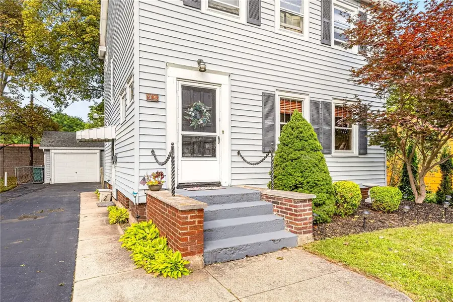 95 Rutledge Drive, Rochester, NY 14621 - #2