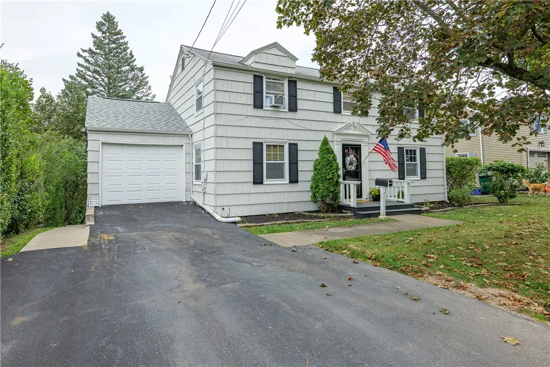 50 Hillside Drive, Geneva, NY 14456 - #1
