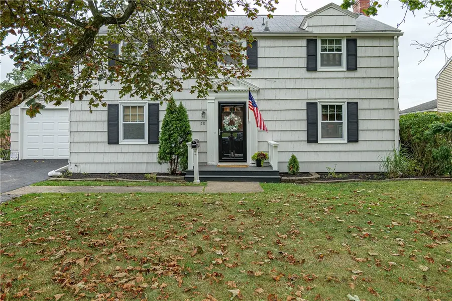 50 Hillside Drive, Geneva, NY 14456 - #2