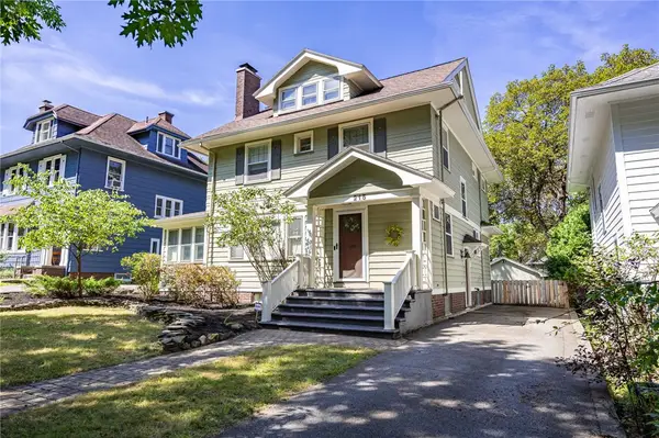 215 Crosman Terrace, Rochester, NY 14607