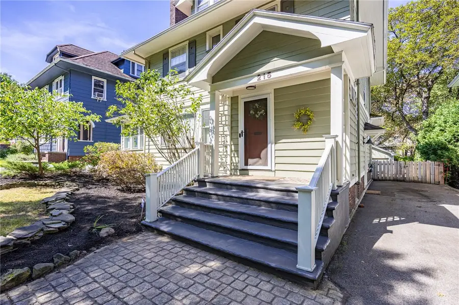 215 Crosman Terrace, Rochester, NY 14607 - #3