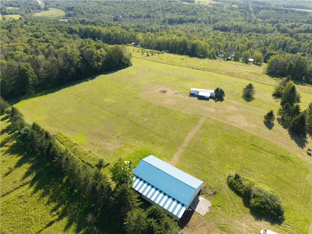 5207 Klein Road, Fillmore, NY 14735 - #1