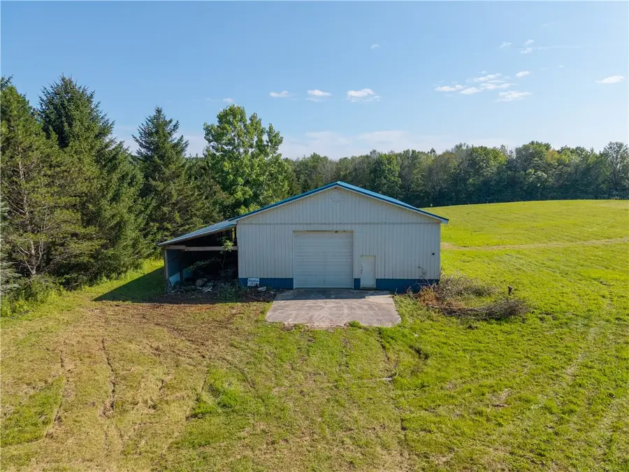 5207 Klein Road, Fillmore, NY 14735 - #3