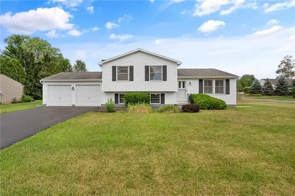 9472 Bygone Drive, Brewerton, NY 13029