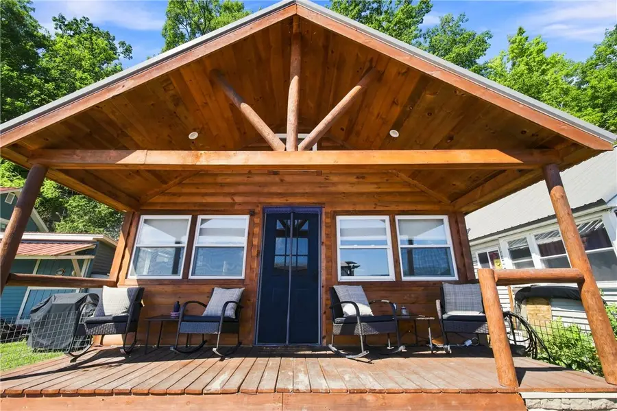 4738 Turkey Run Road, Dundee, NY 14837 - #2