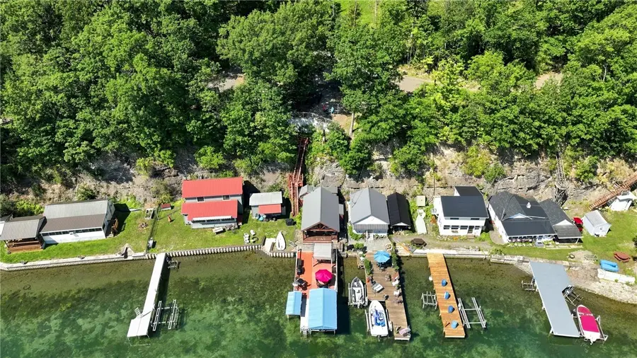 4738 Turkey Run Road, Dundee, NY 14837 - #3