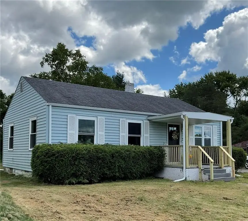 22 Charles Street, Corning, NY 14830 - #1
