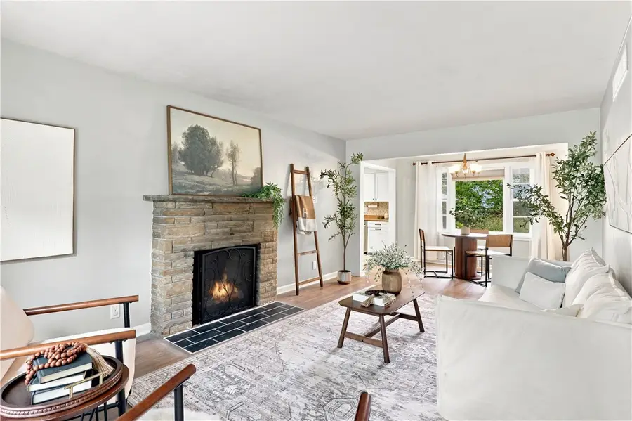 57 Traymore Road, Rochester, NY 14609 - #3