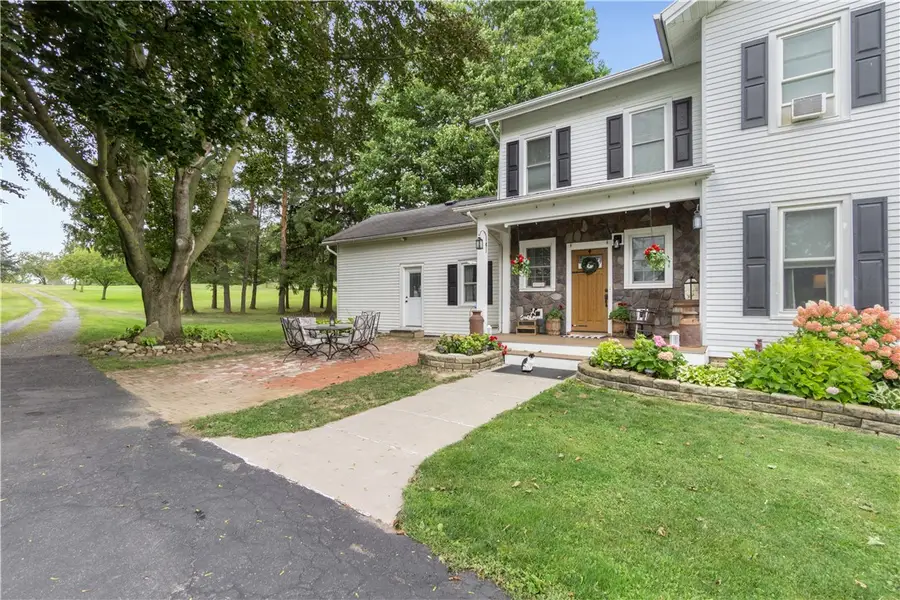4960 Little Church Road, Geneva, NY 14456 - #2