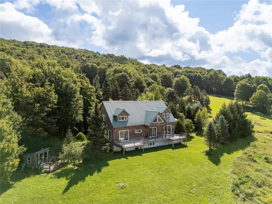 415 Ford Road, Bovina Center, NY 13740 - #3