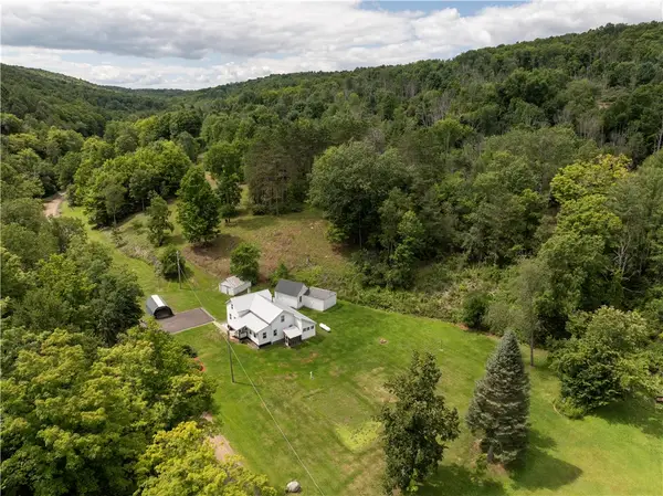 6961 Wilbur Road, Bath, NY 14810