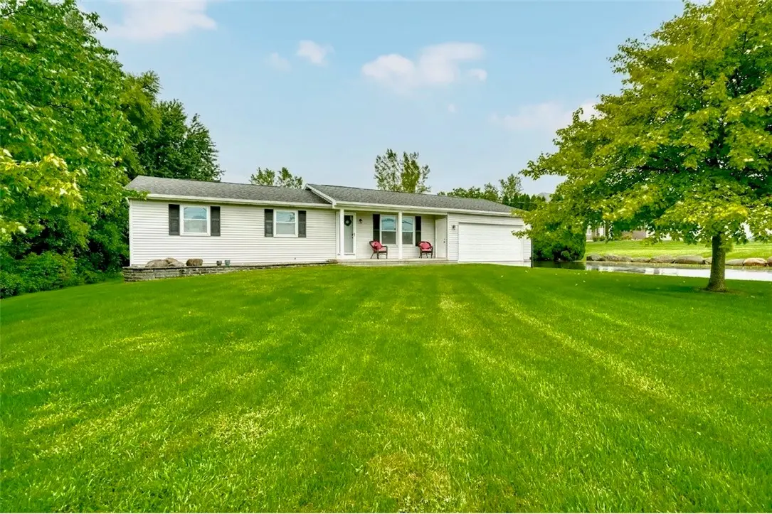 10 Morgan Road, Scottsville, NY 14546 - #1