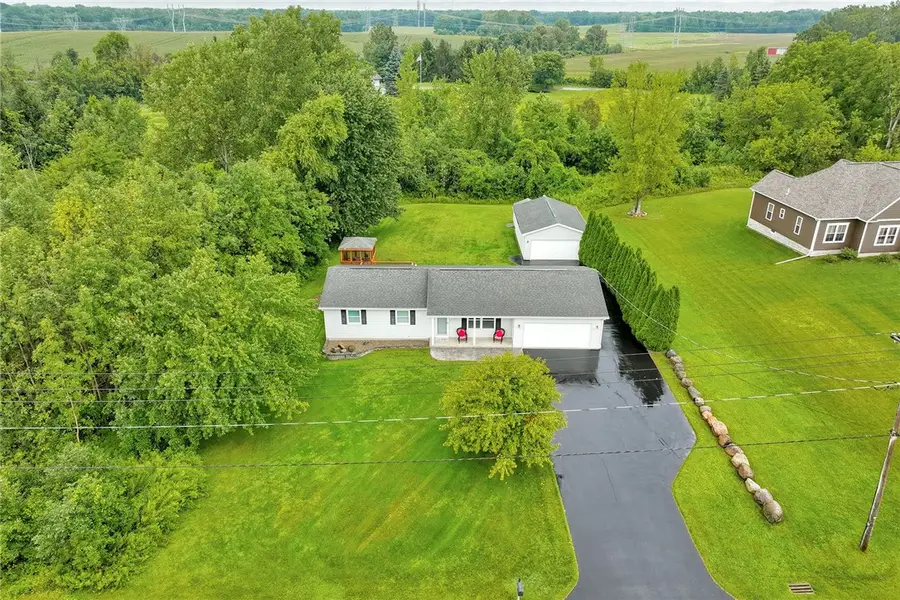 10 Morgan Road, Scottsville, NY 14546 - #2