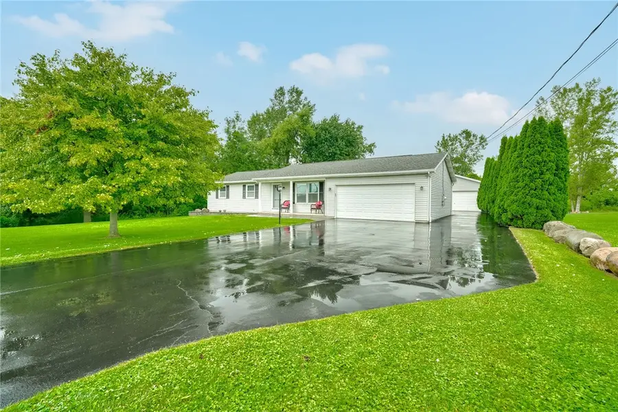 10 Morgan Road, Scottsville, NY 14546 - #3