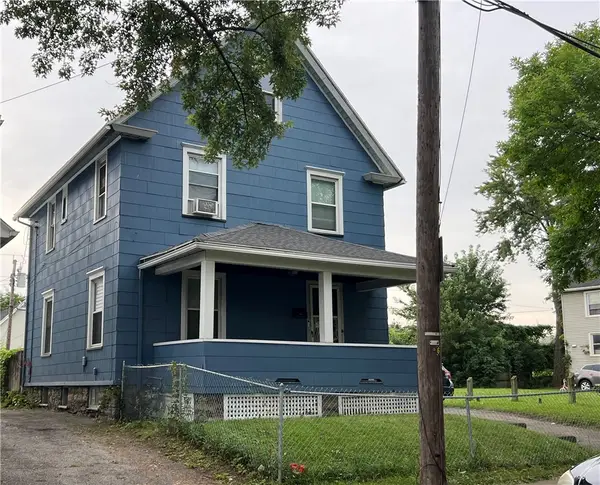 44 Mayberry Street, Rochester, NY 14609