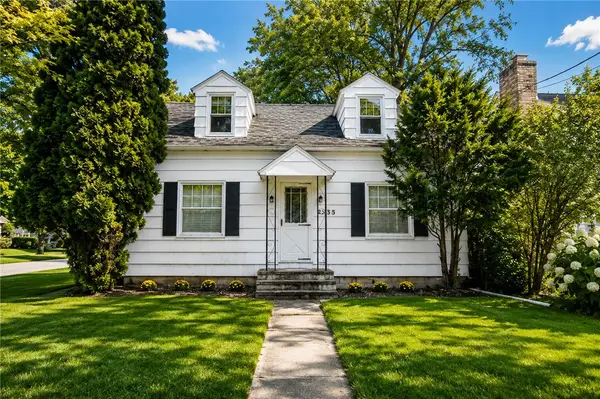 235 Peirson Ave, Newark, NY 14513