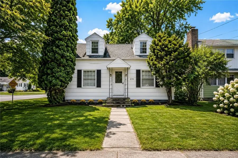 235 Peirson Ave, Newark, NY 14513 - #2