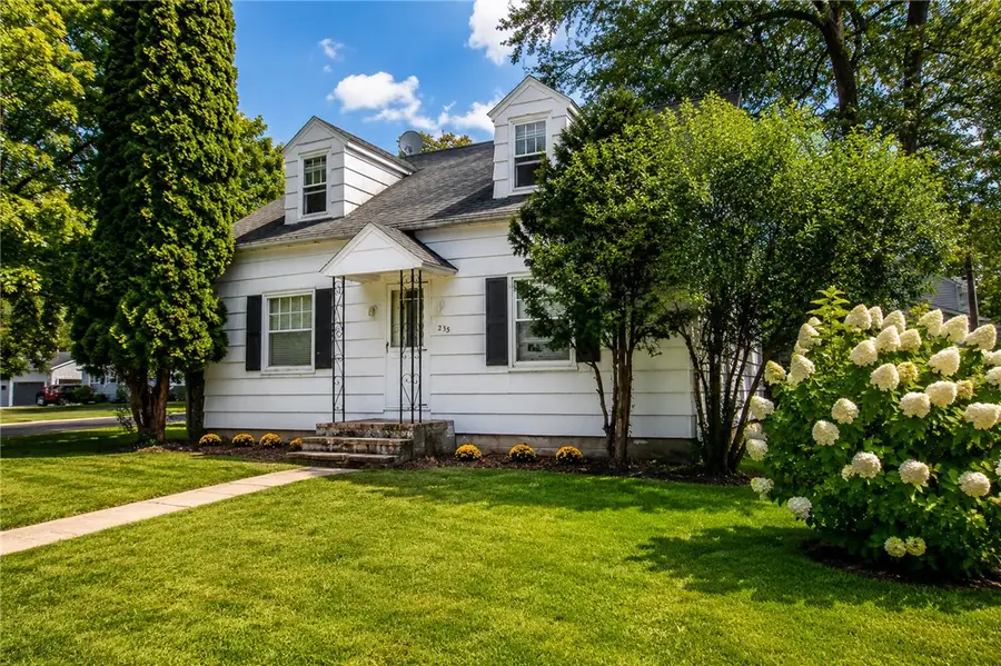 235 Peirson Ave, Newark, NY 14513 - #3