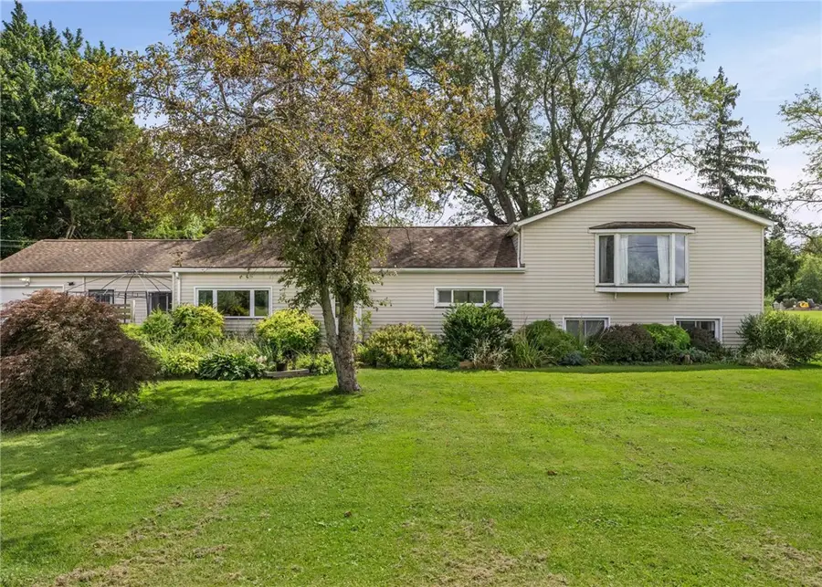 1235 Peck Road, Hilton, NY 14468 - #2