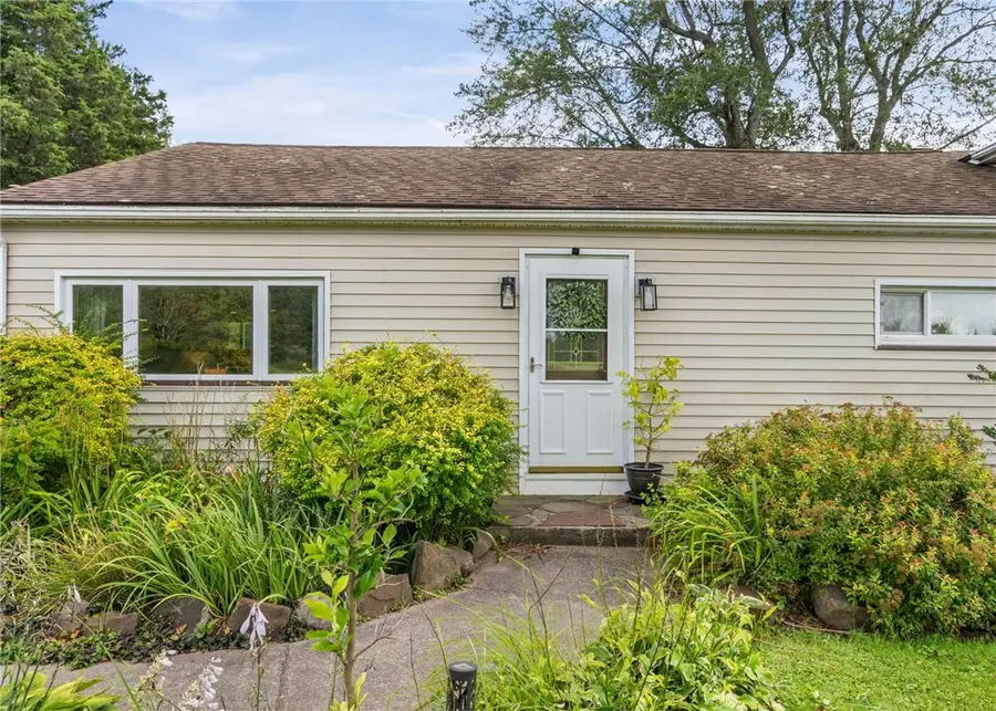 1235 Peck Road, Hilton, NY 14468 - #3