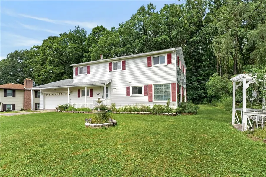300 Wildbriar Road, Rochester, NY 14623 - #2