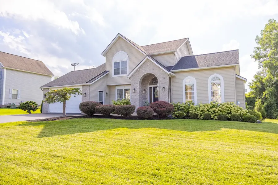652 Shorecliff Drive, Rochester, NY 14612 - #2
