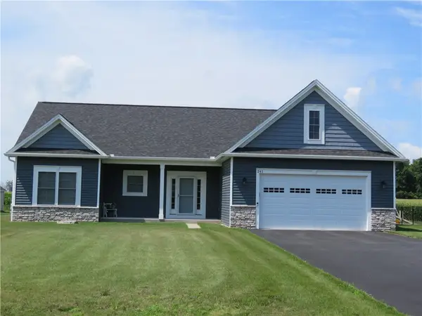 297 Collamer Road, Hilton, NY 14468