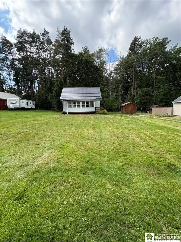 2255 Summit Boulevard, Jamestown, NY 14701