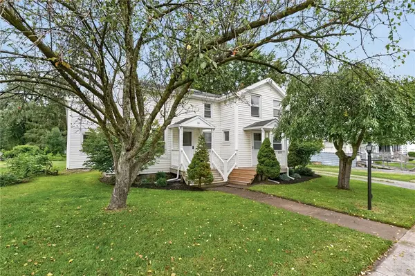 16-18 Kendall Street, Clifton Springs, NY 14432
