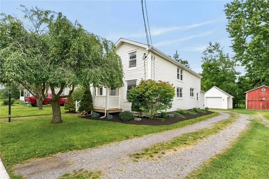 16-18 Kendall Street, Clifton Springs, NY 14432 - #2