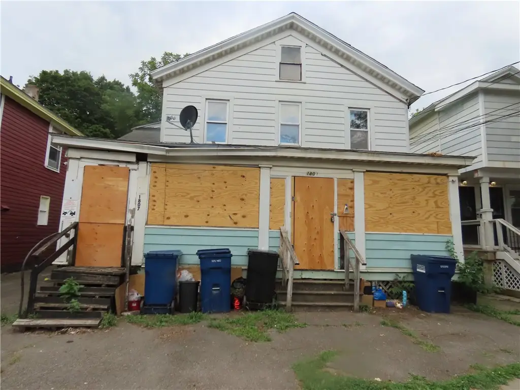 1807 Lodi Street, Syracuse, NY 13208 - #1
